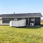 Holiday home 253-harboore-vejlby-klit-165 Harboor