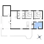 Holiday home 253-harboore-vejlby-klit-165