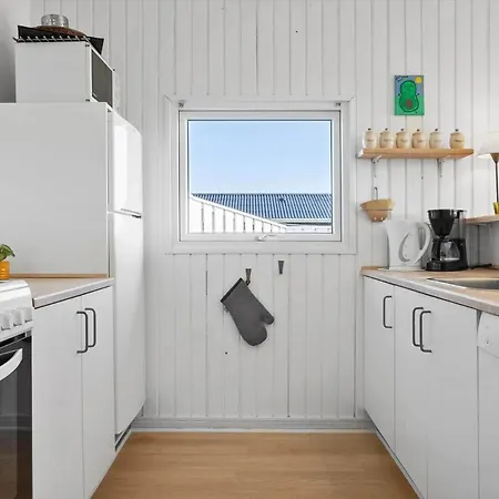 253-harboore-vejlby-klit-165 Holiday home *