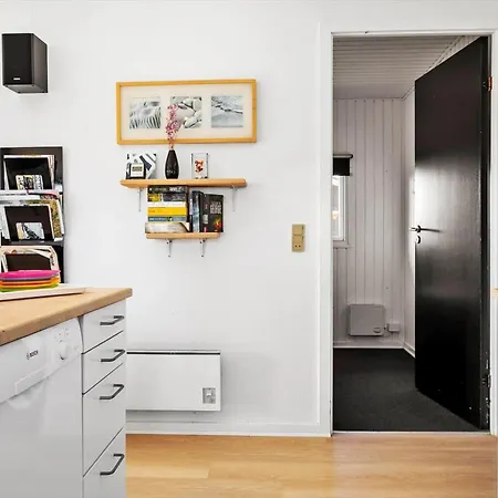 Holiday home 253-harboore-vejlby-klit-165 *