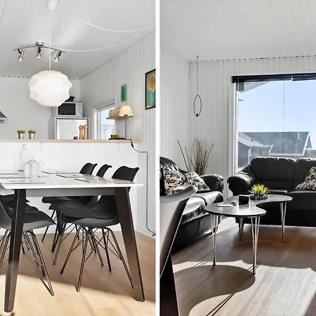 253-harboore-vejlby-klit-165 Holiday home *