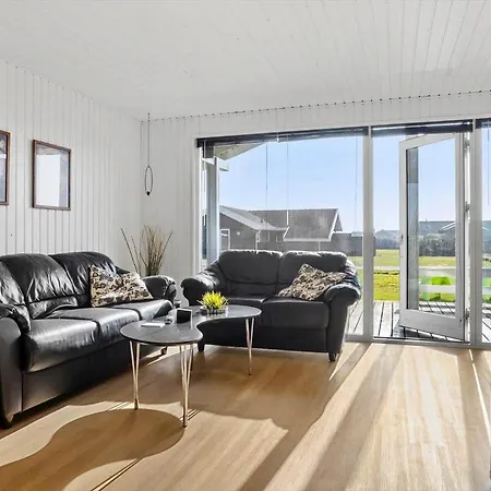 Holiday home 253-harboore-vejlby-klit-165 *