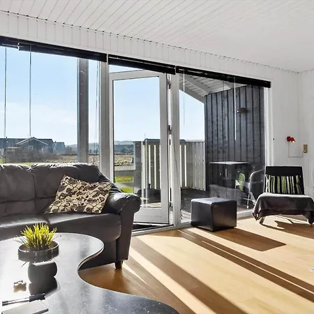 253-harboore-vejlby-klit-165 Holiday home