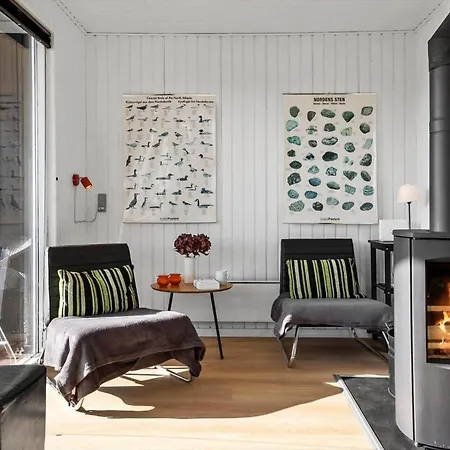 253-harboore-vejlby-klit-165 Holiday home