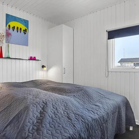 Casa de Férias 253-harboore-vejlby-klit-165