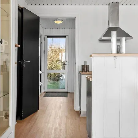 Casa de Férias 253-harboore-vejlby-klit-165 *