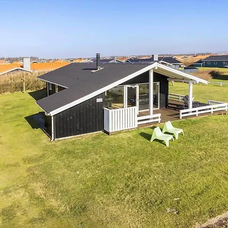 Casa de Férias 253-harboore-vejlby-klit-165