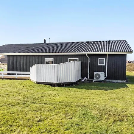 Casa de Férias 253-harboore-vejlby-klit-165 Harboør